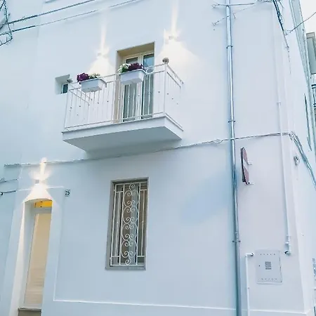Bed & Breakfast Nap25guesthouse 4*