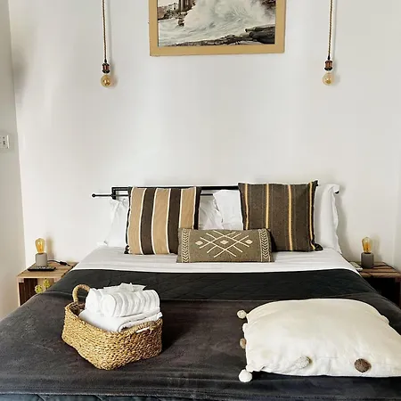 Nap25guesthouse Bed & Breakfast Polignano a Mare