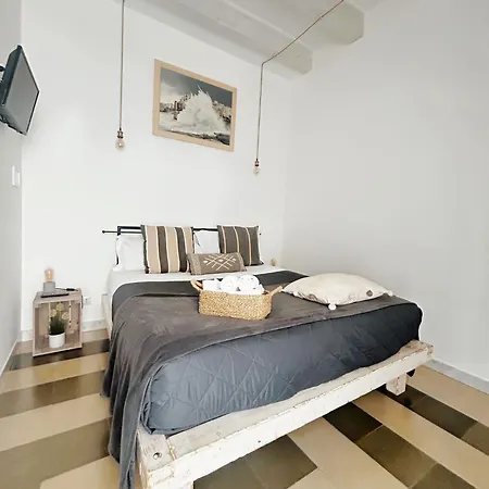 Bed & Breakfast Nap25guesthouse