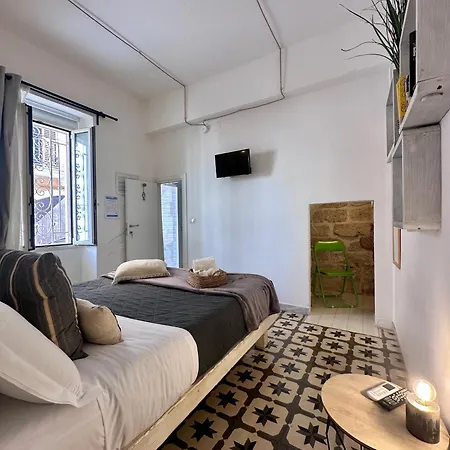 Bed & Breakfast Nap25guesthouse