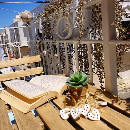 Nap25guesthouse * Polignano a Mare