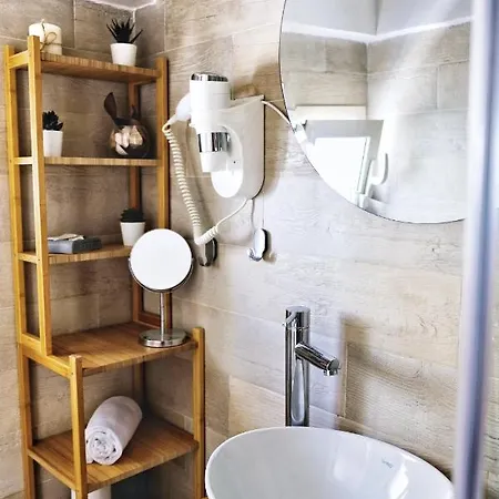 Bed & Breakfast Nap25guesthouse Polignano a Mare