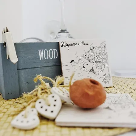 Nap25guesthouse Bed & Breakfast Polignano a Mare