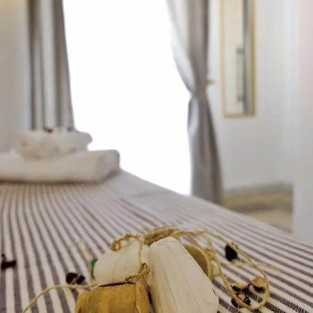 Bed & Breakfast Nap25guesthouse *