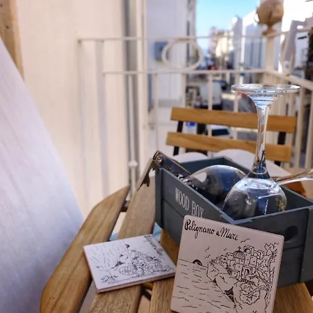 Nap25guesthouse Polignano a Mare