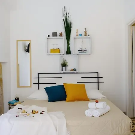 Bed & Breakfast Nap25guesthouse