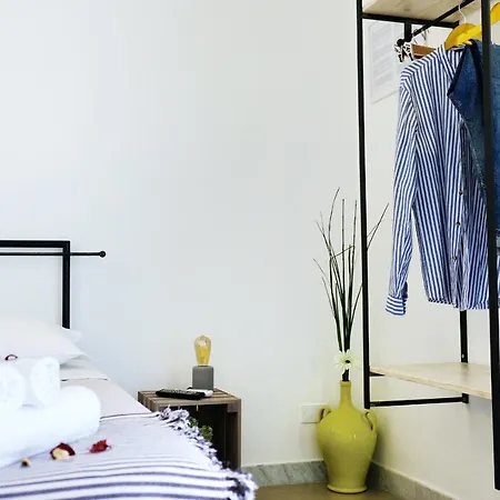 Bed & Breakfast Nap25guesthouse Polignano a Mare