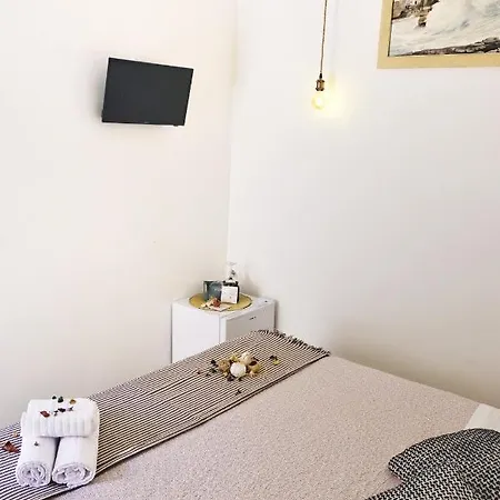 Nap25guesthouse * Polignano a Mare