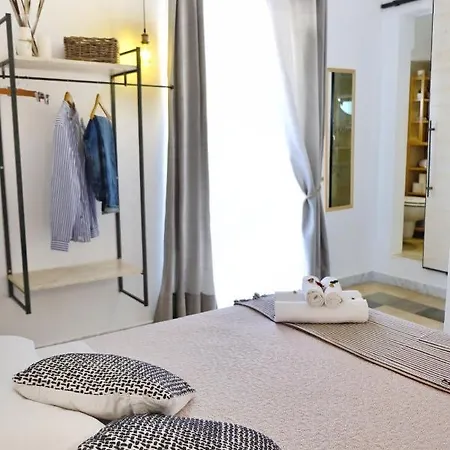 Nap25guesthouse * Polignano a Mare