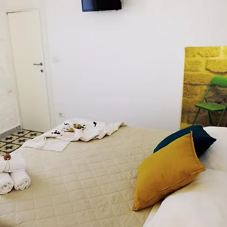Nap25guesthouse Bed & Breakfast Polignano a Mare
