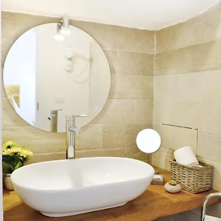 Bed & Breakfast Nap25guesthouse Polignano a Mare
