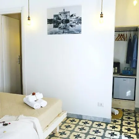 Nap25guesthouse *