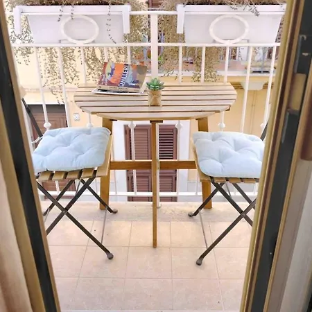 Bed & Breakfast Nap25guesthouse 4*