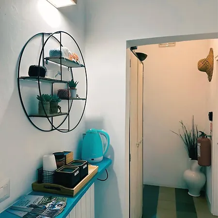 Nap25guesthouse Polignano a Mare
