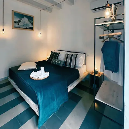 Nap25guesthouse Bed & Breakfast