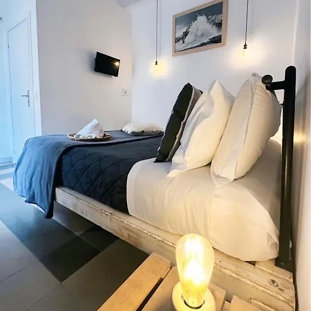 Bed & Breakfast Nap25guesthouse *