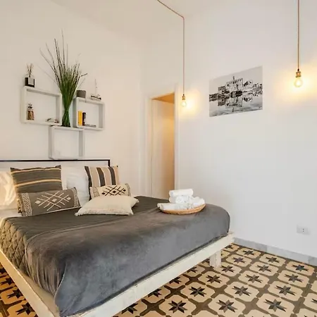Nap25guesthouse Bed & Breakfast *