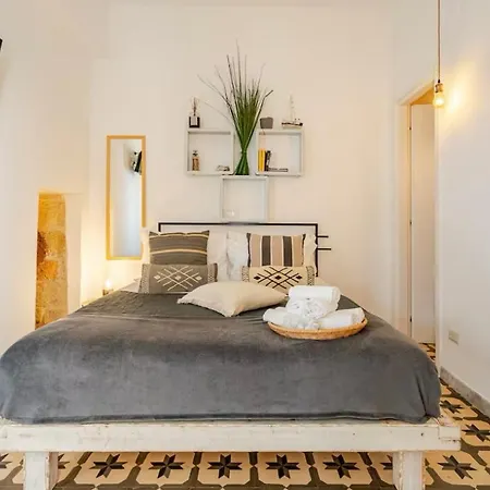 Bed & Breakfast Nap25guesthouse Polignano a Mare
