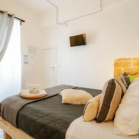 Nap25guesthouse *