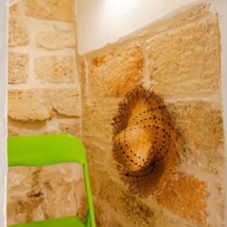 Nap25guesthouse 4* Polignano a Mare