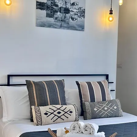Nap25guesthouse 4* ポリニャーノ・ア・マーレ