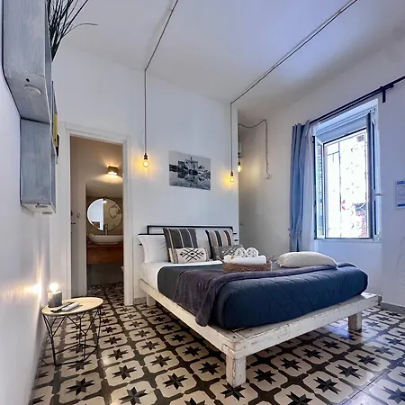 Bed & Breakfast Nap25guesthouse Polignano a Mare