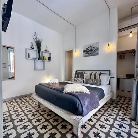 Nap25guesthouse Alojamento de Acomodação e Pequeno-almoço Polignano a Mare