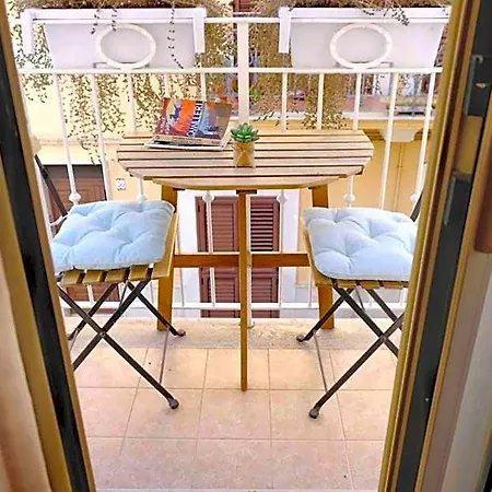 Nap25guesthouse Polignano a Mare